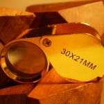Jewellers Loupe