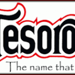 Tesoro Gold Detector
