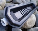 Bucket Sluice Concentrator